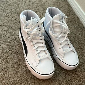 Puma high top